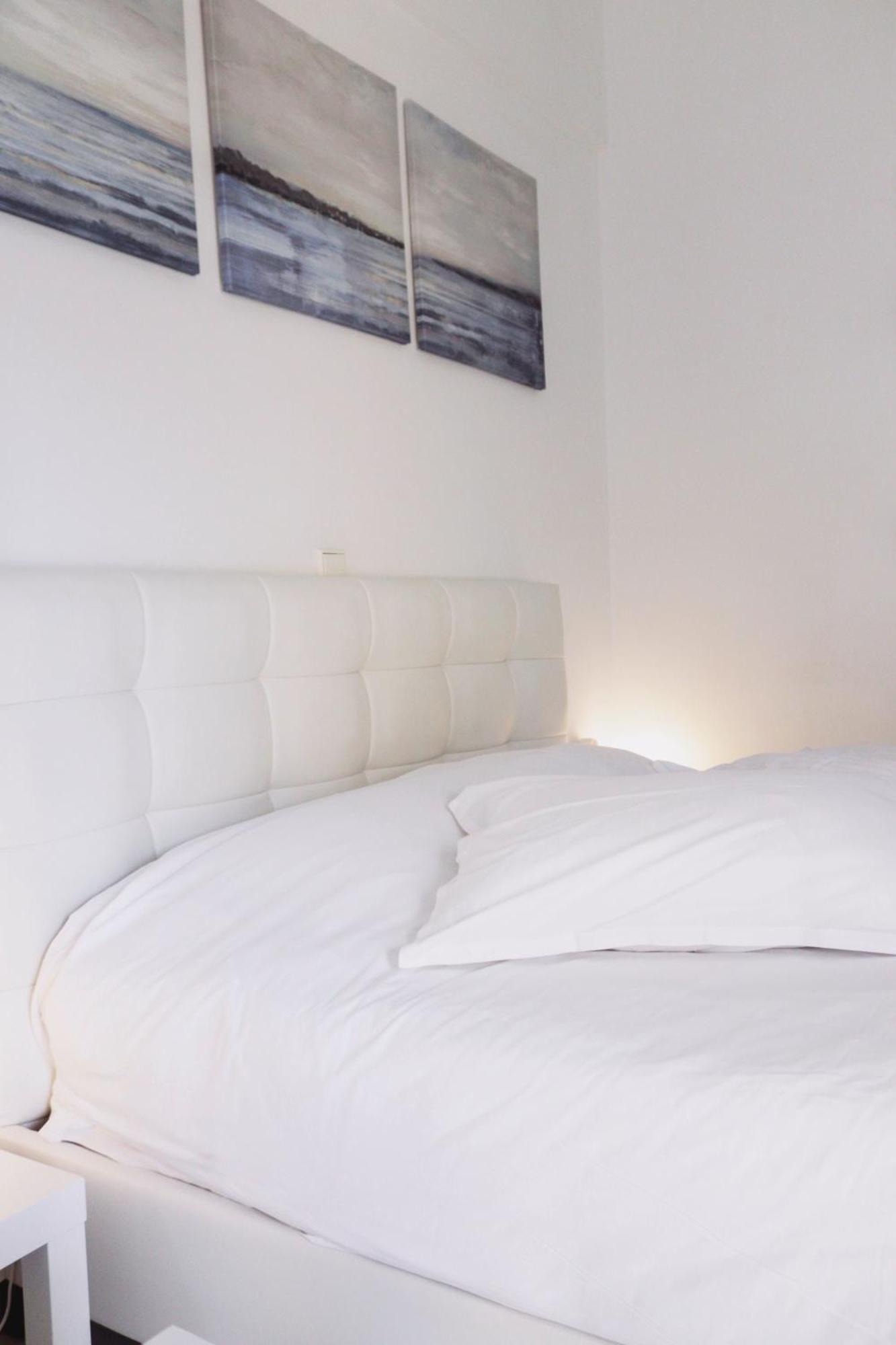 Gk Suites-Constantin View , Auto Check-In 24H ラリサ エクステリア 写真