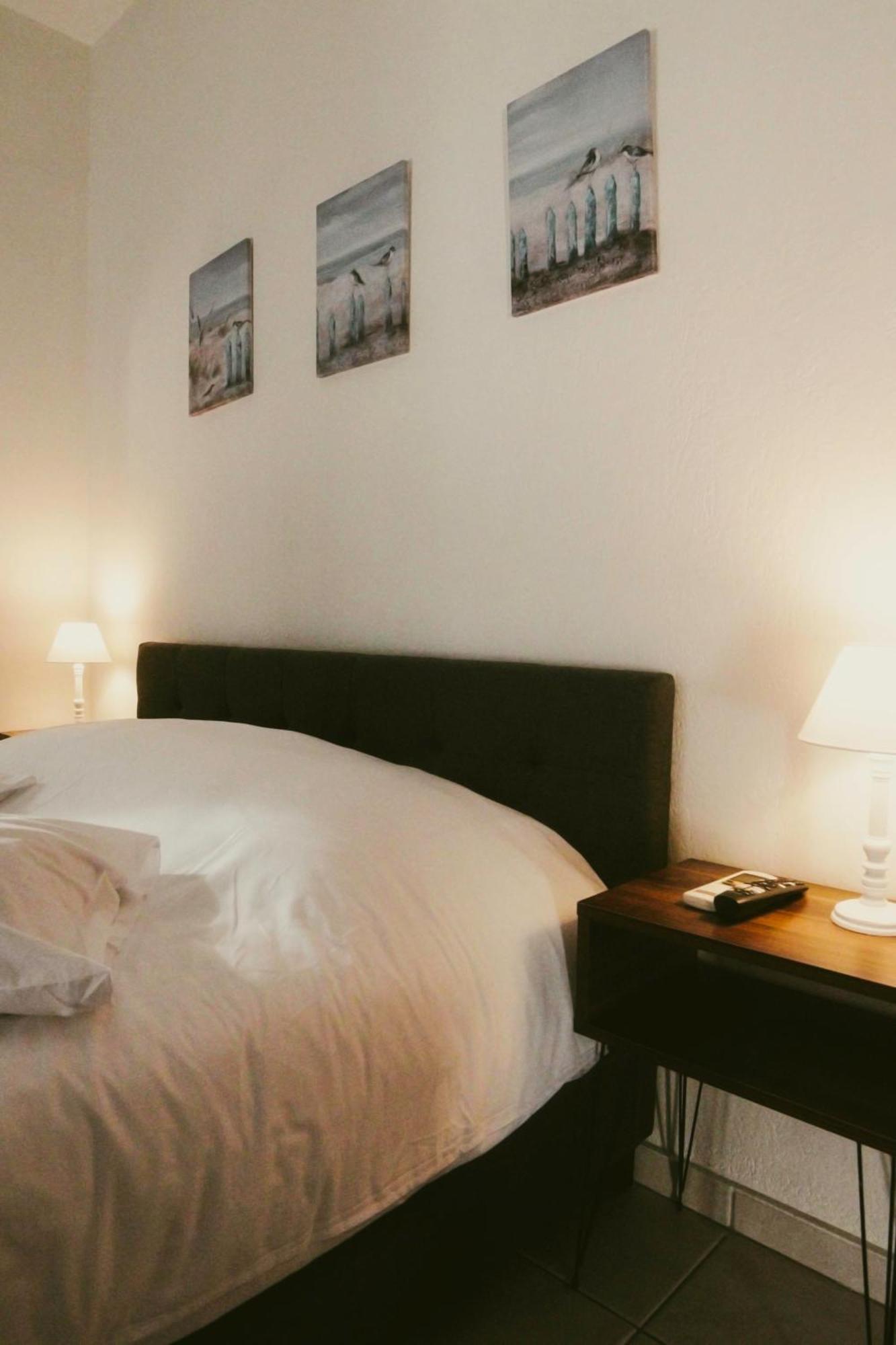 Gk Suites-Constantin View , Auto Check-In 24H ラリサ エクステリア 写真