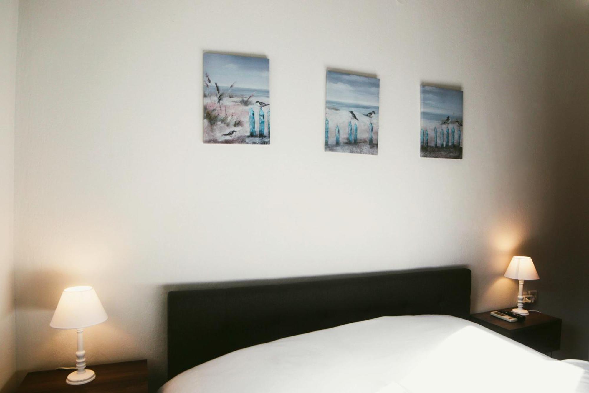 Gk Suites-Constantin View , Auto Check-In 24H ラリサ エクステリア 写真