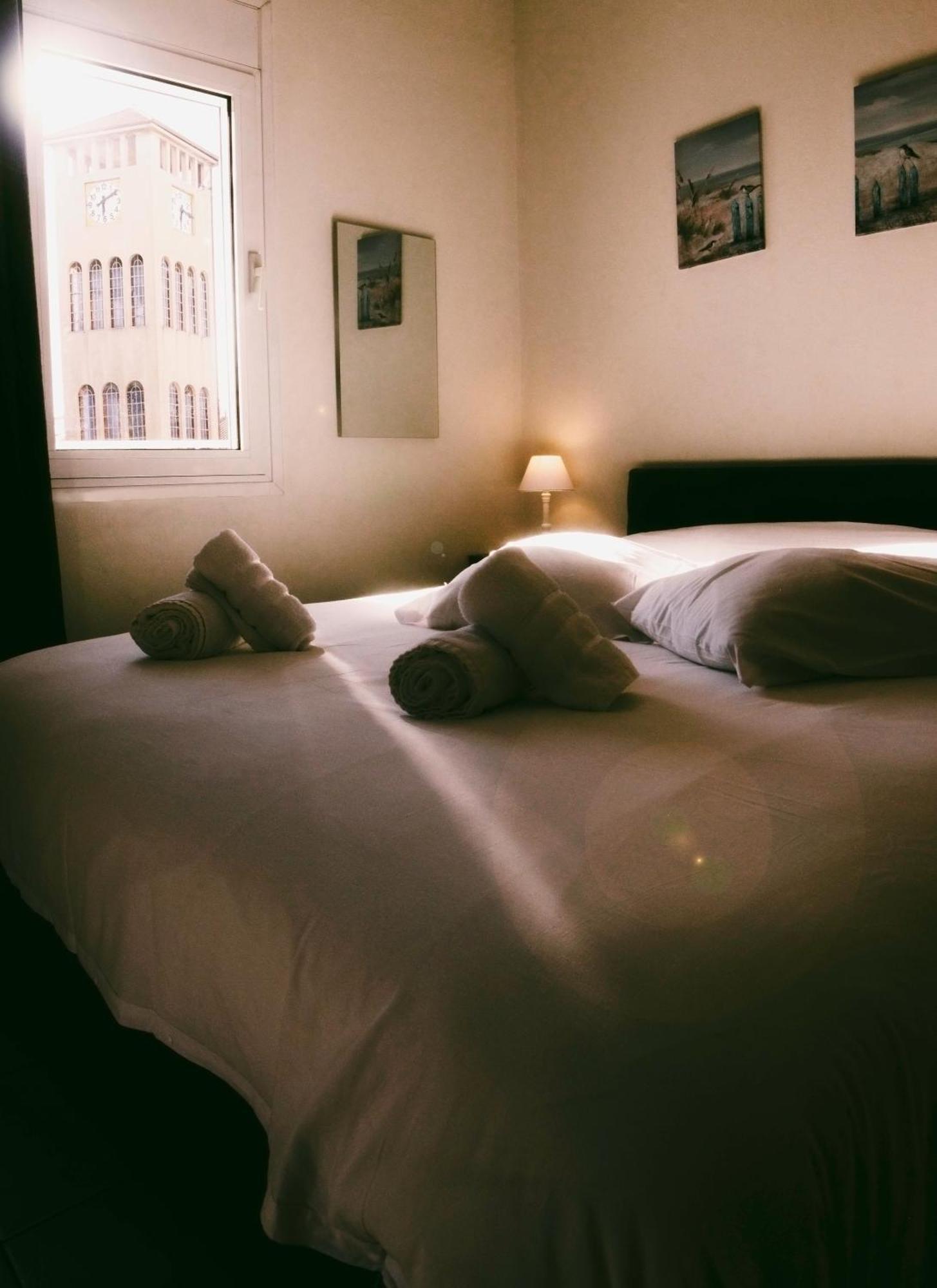 Gk Suites-Constantin View , Auto Check-In 24H ラリサ エクステリア 写真
